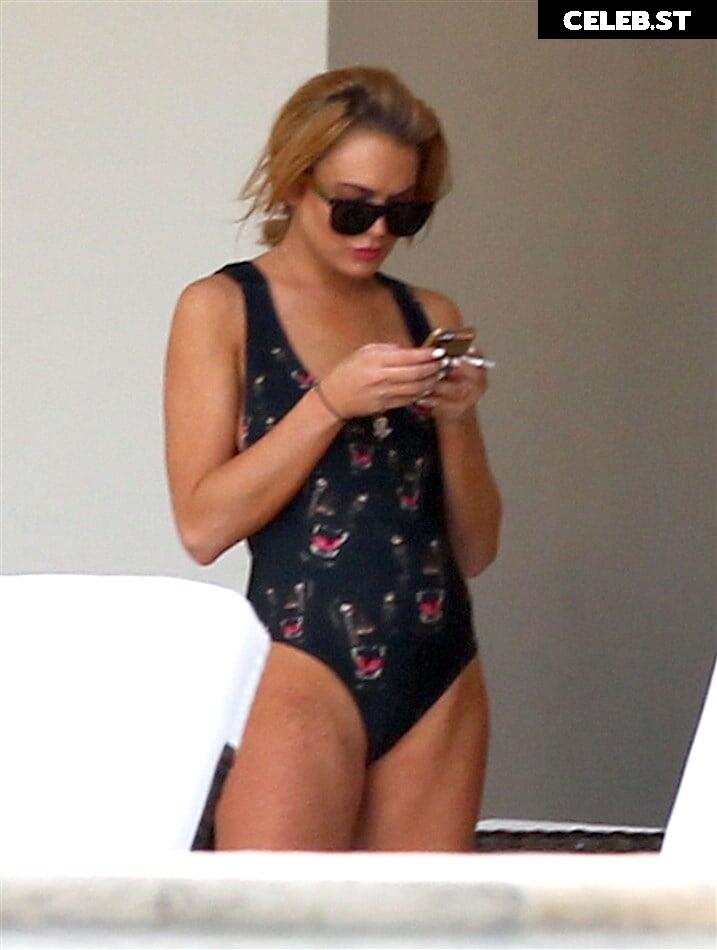 Lindsay Lohan Image 2864220