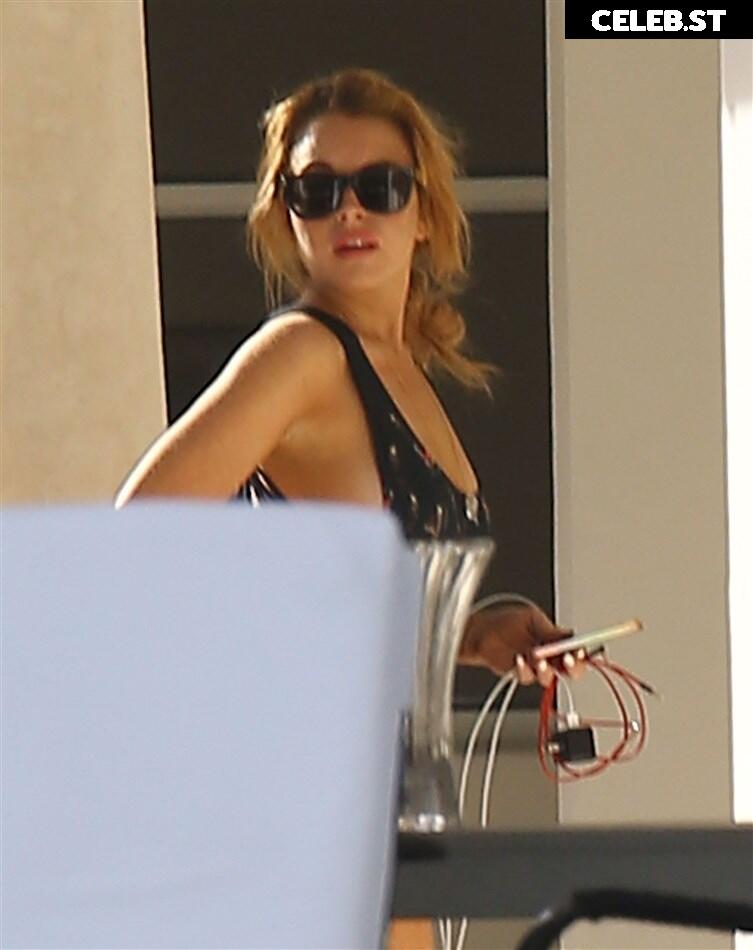 Lindsay Lohan Image 2864226