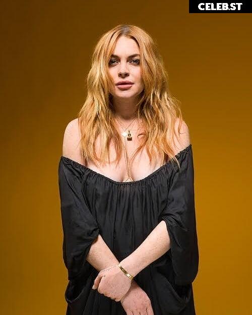 Lindsay Lohan Image 2861894