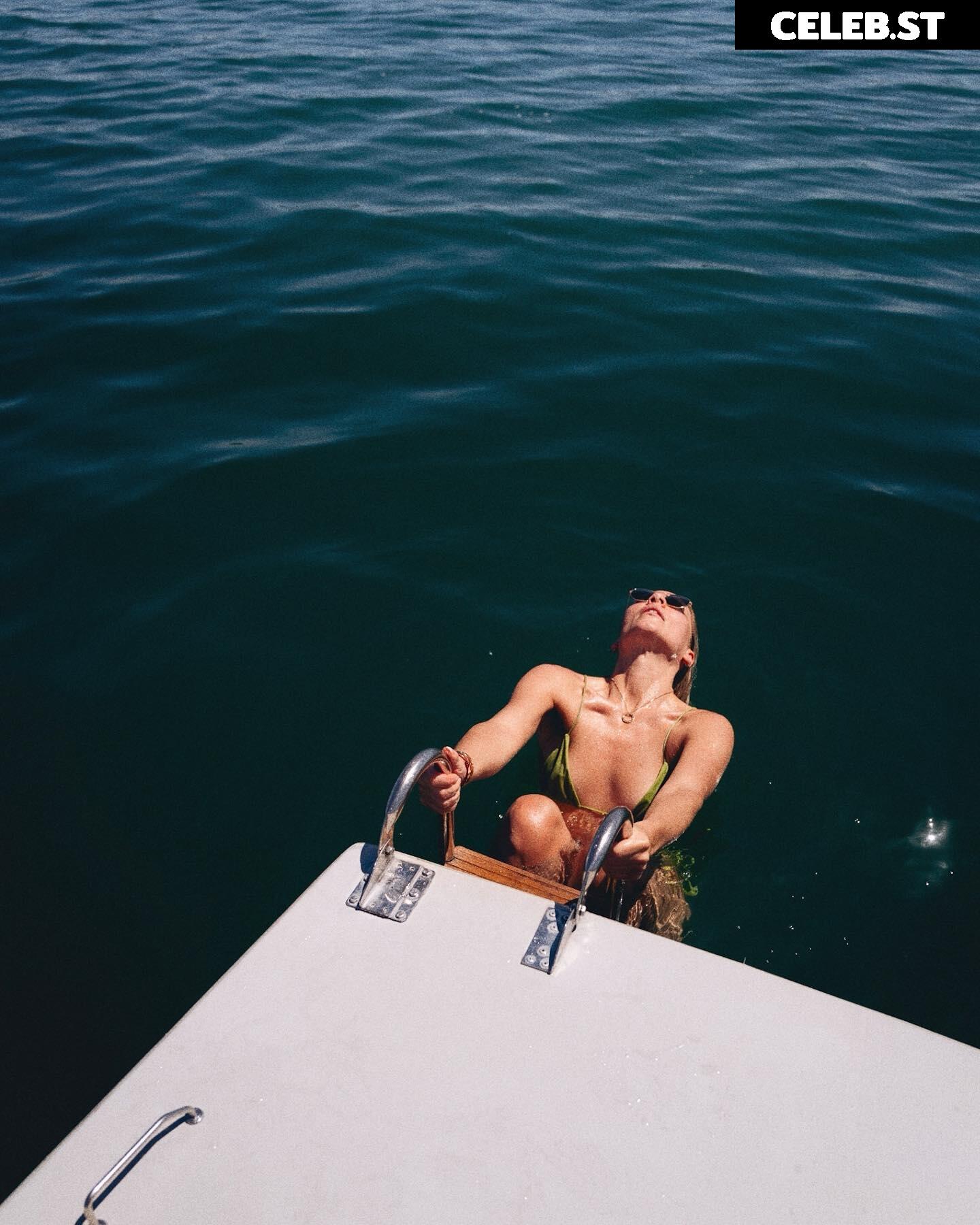 Valentina Pahde Image 2861857