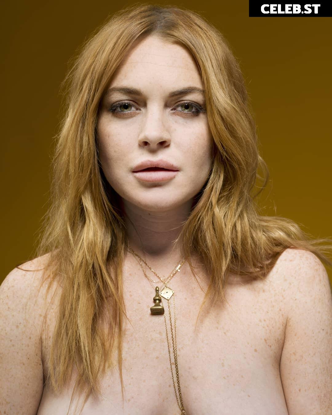 Lindsay Lohan Image 2861879