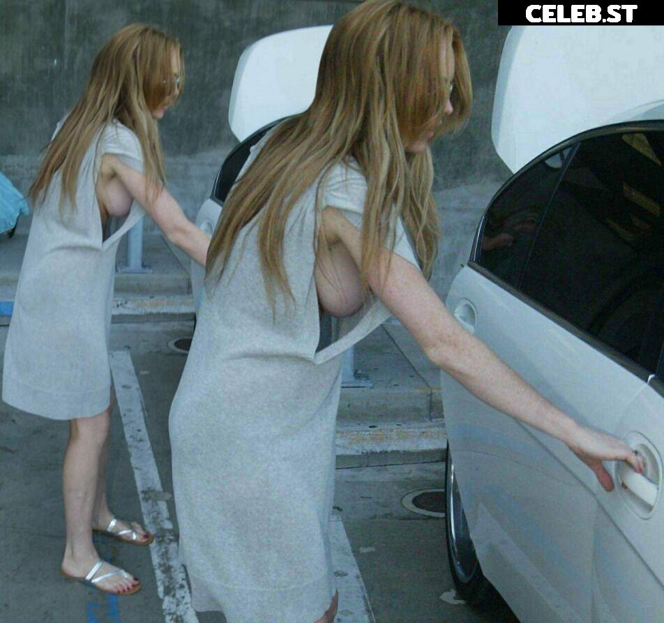 Lindsay Lohan Image 2861864