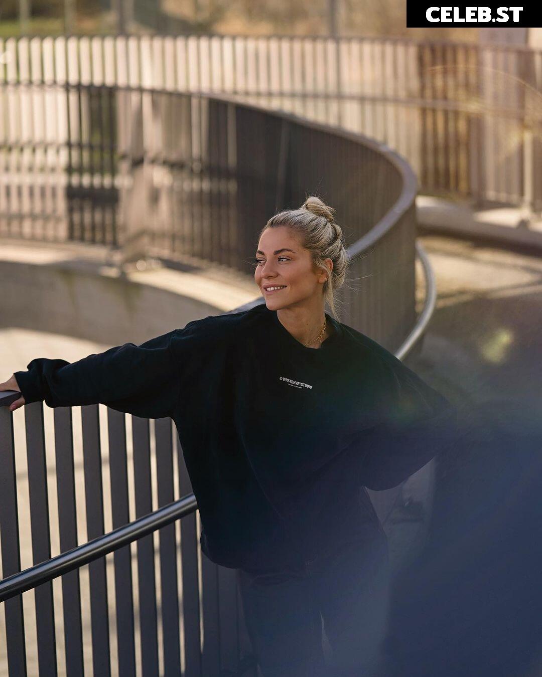 Valentina Pahde Image 2861811