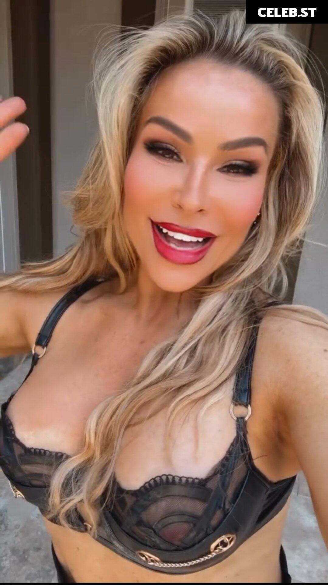 Natalya Neidhart Image 2861803