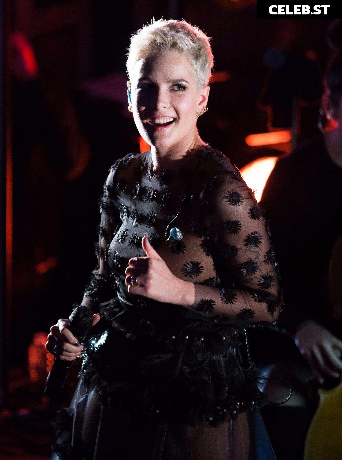 Halsey Image 2861543