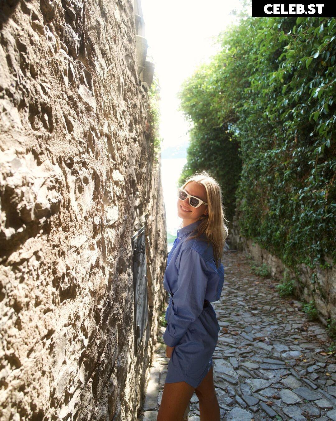 Valentina Pahde Image 2861544