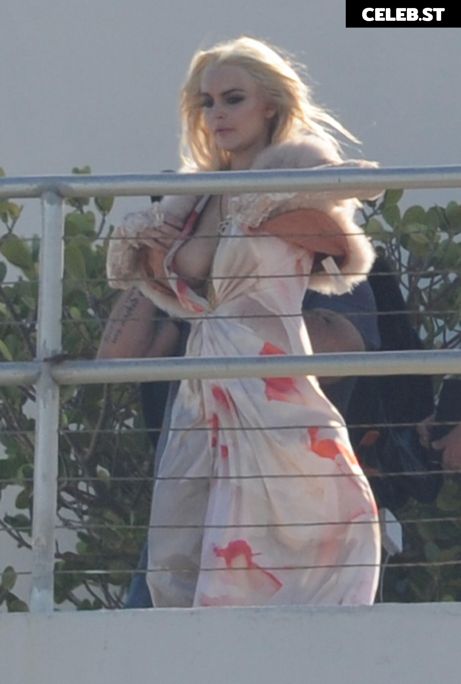 Lindsay Lohan Image 2861566