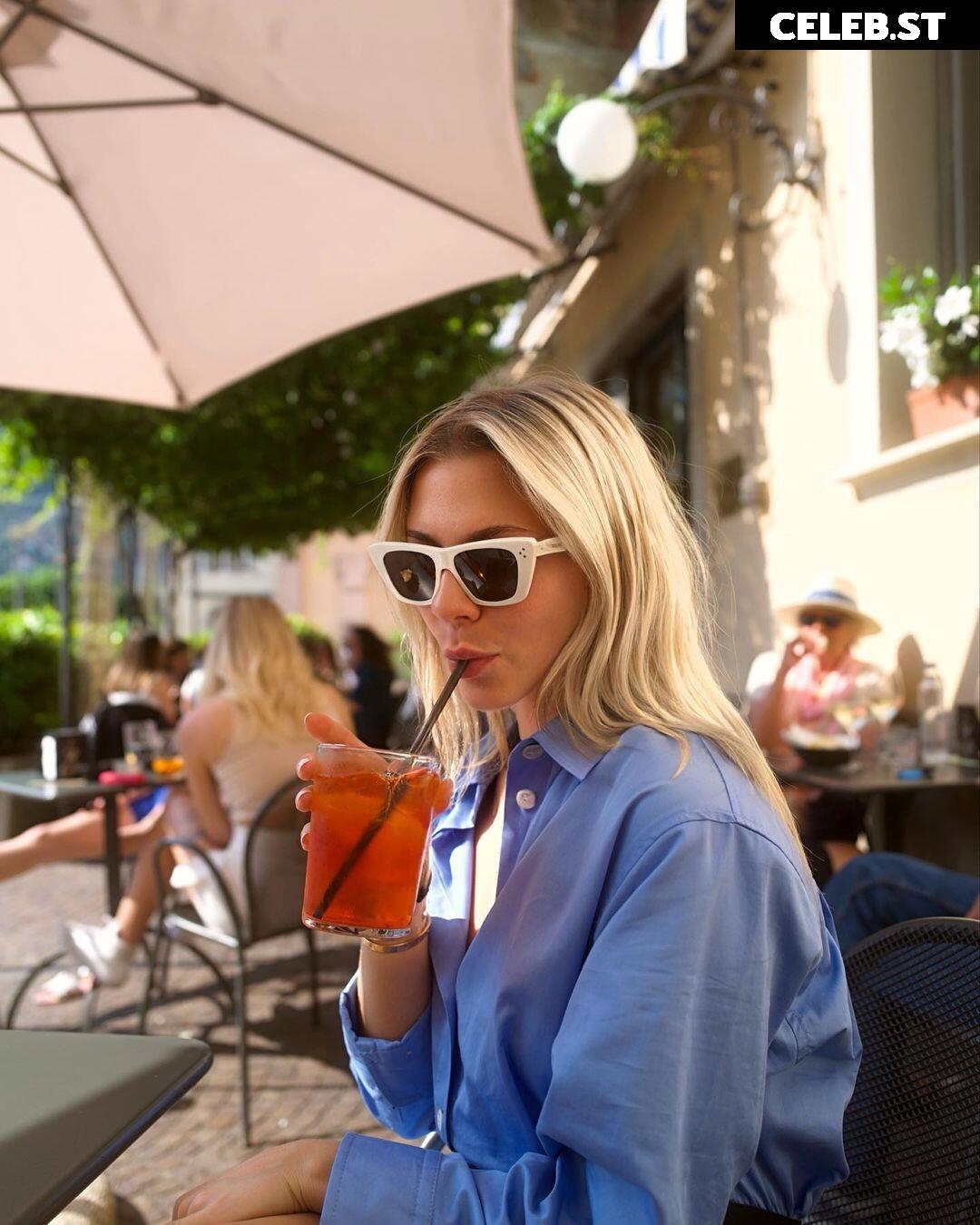 Valentina Pahde Image 2861536