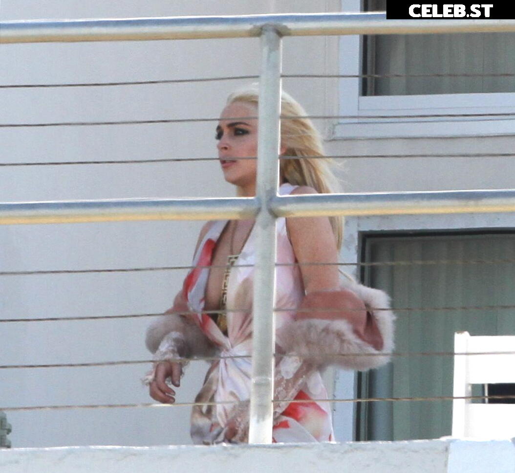 Lindsay Lohan Image 2861537