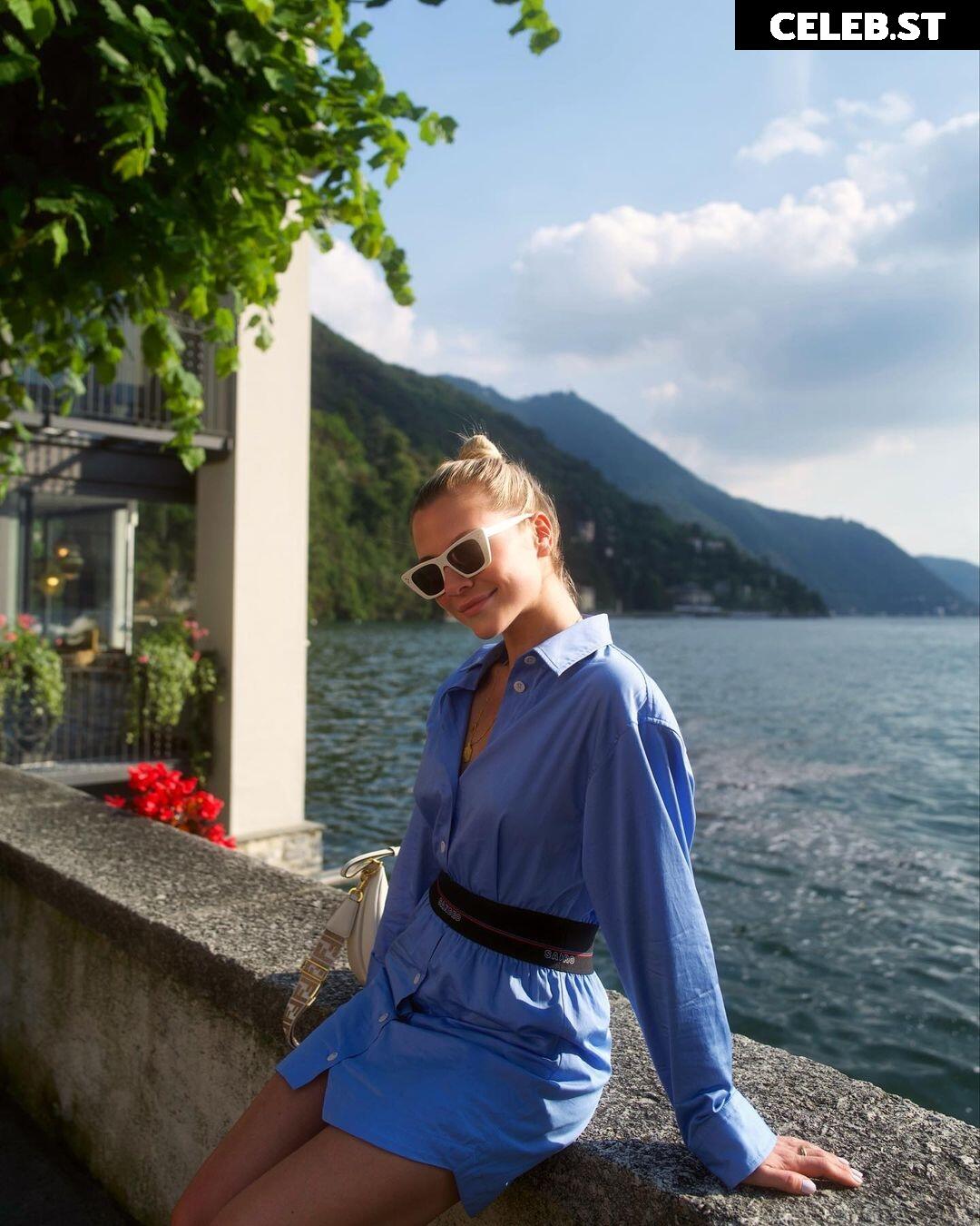 Valentina Pahde Image 2861522