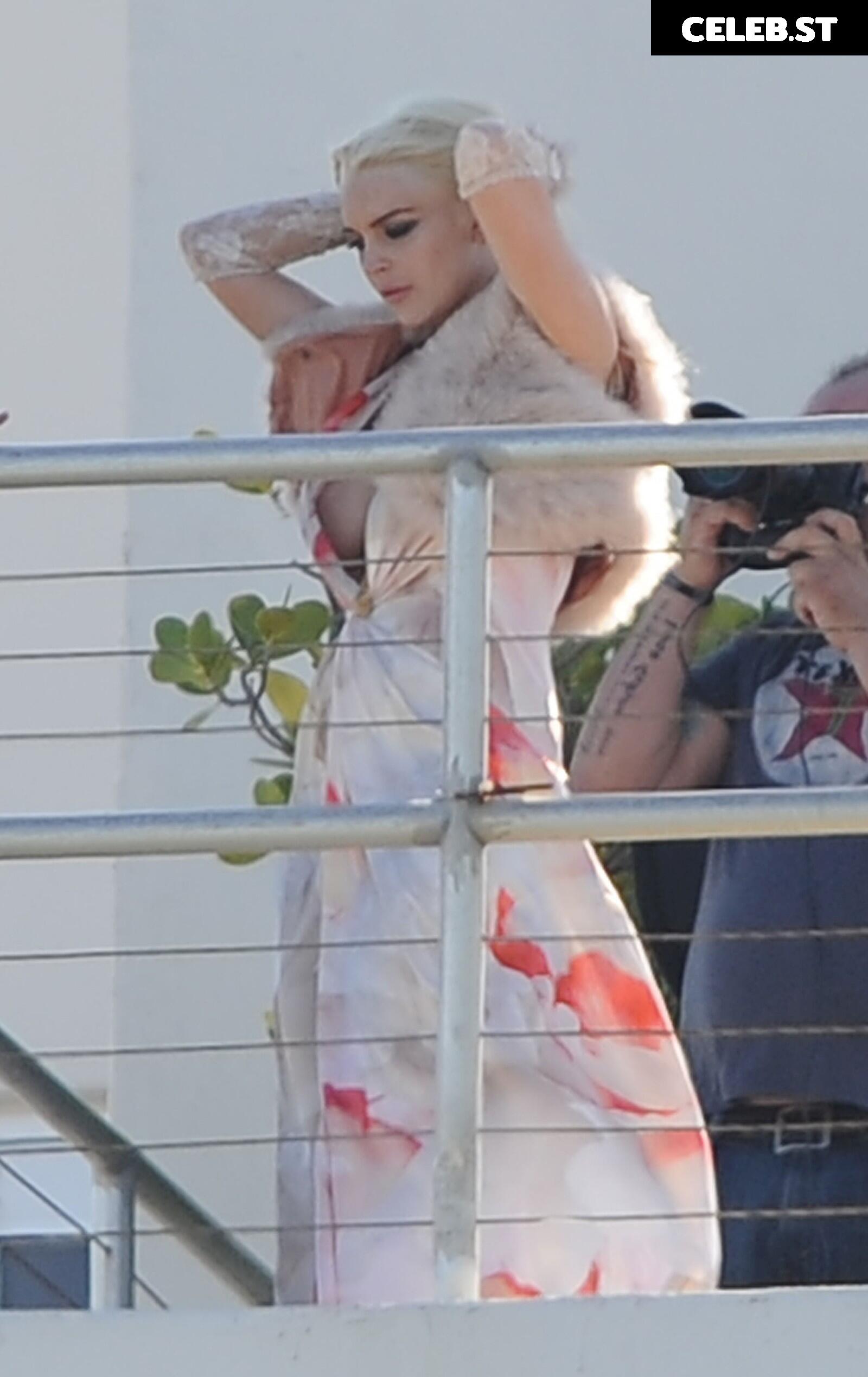 Lindsay Lohan Image 2861527