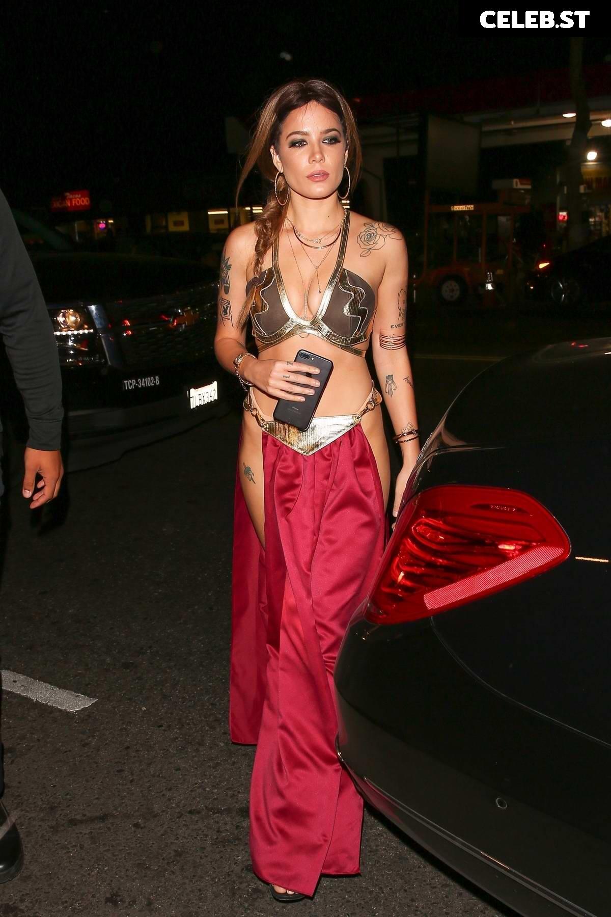 Halsey Image 2861492