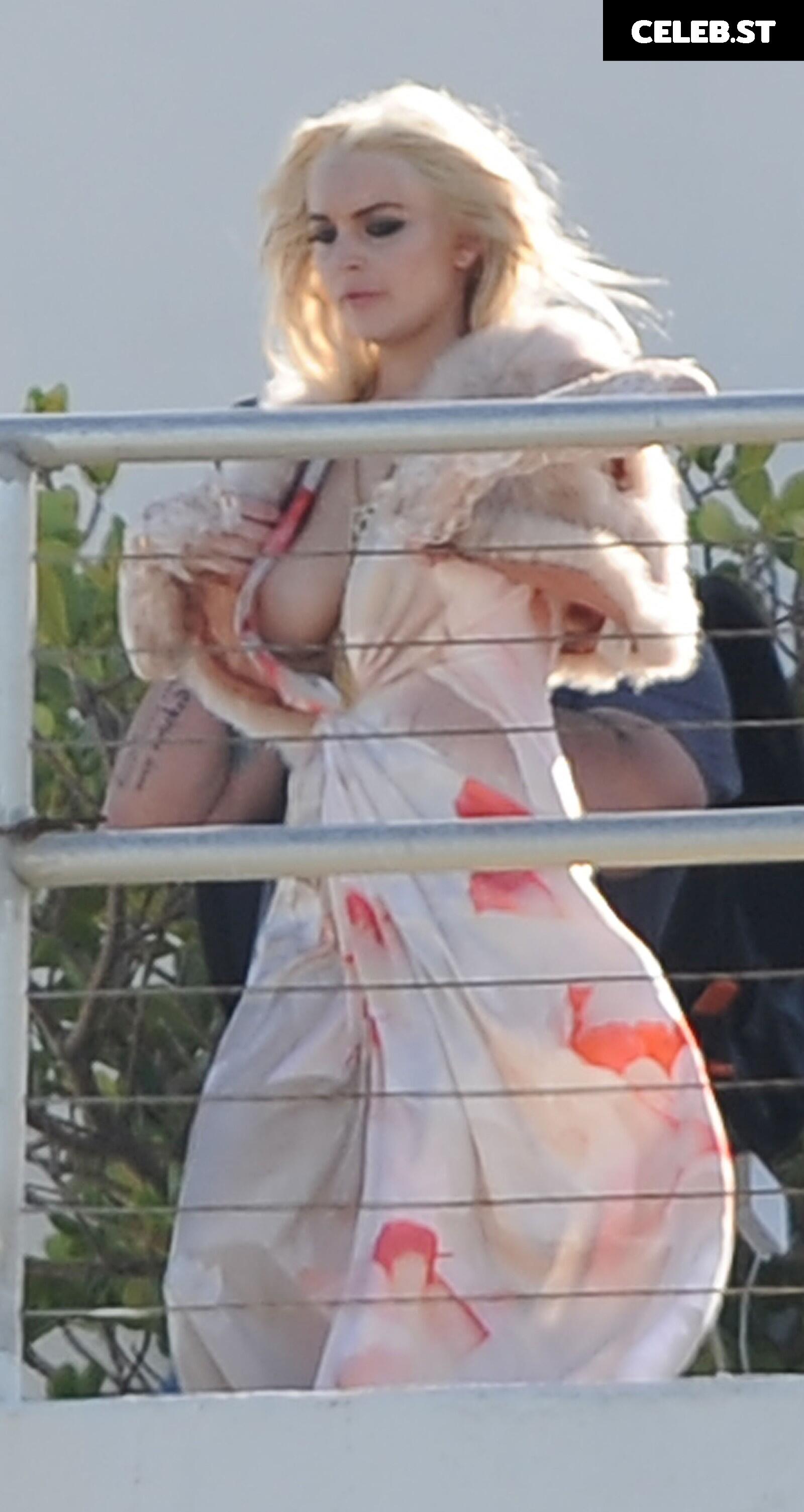 Lindsay Lohan Image 2861490