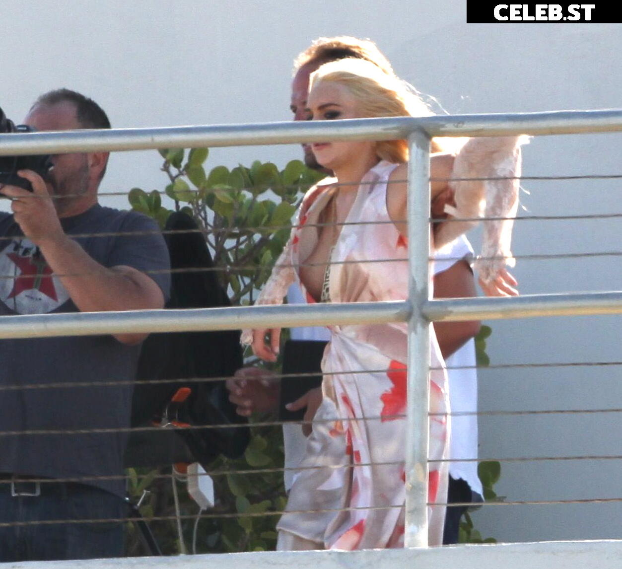 Lindsay Lohan Image 2861481