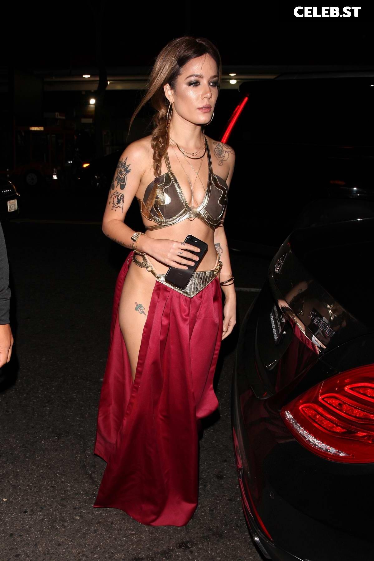 Halsey Image 2861450