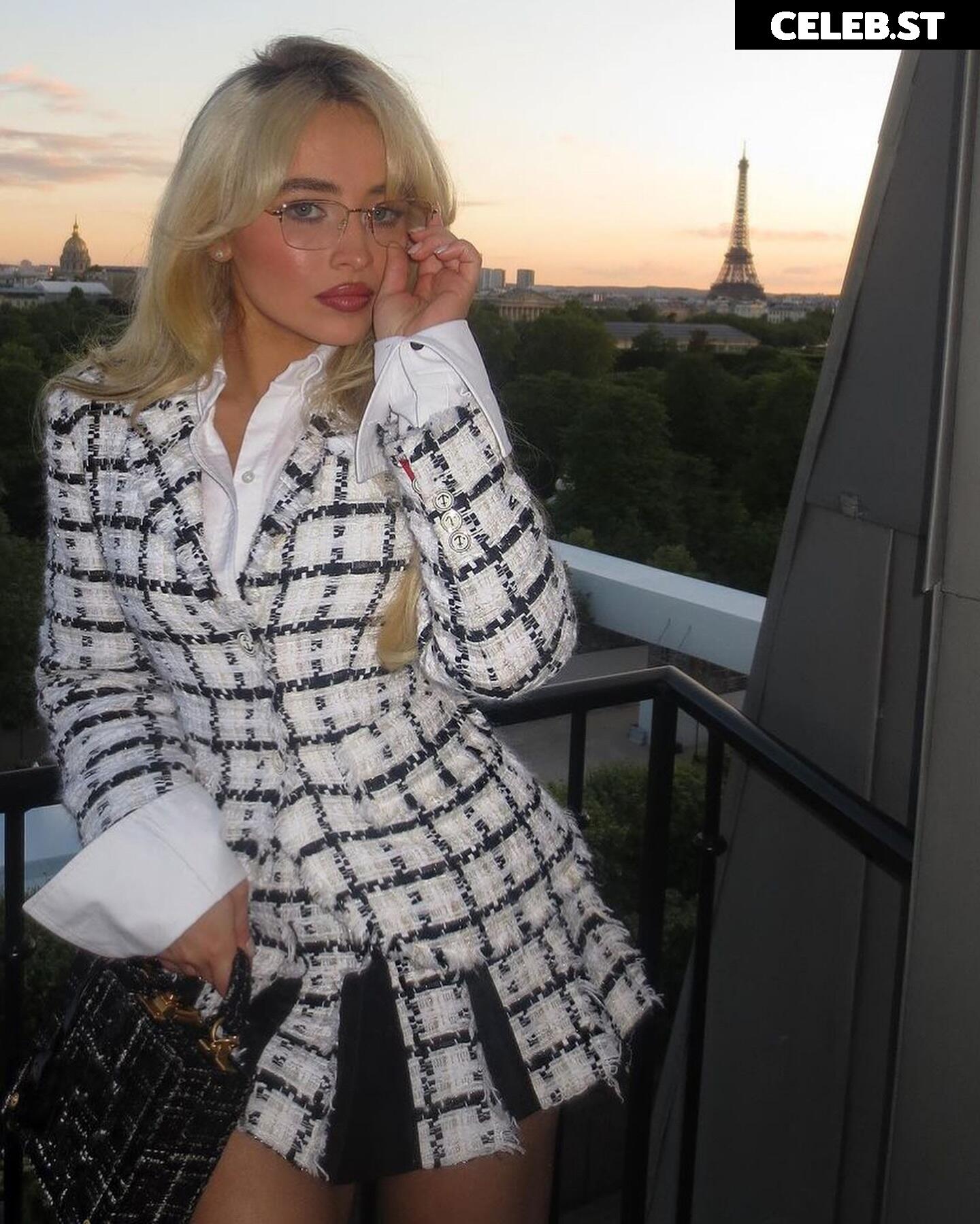 Sabrina Carpenter Image 2861478