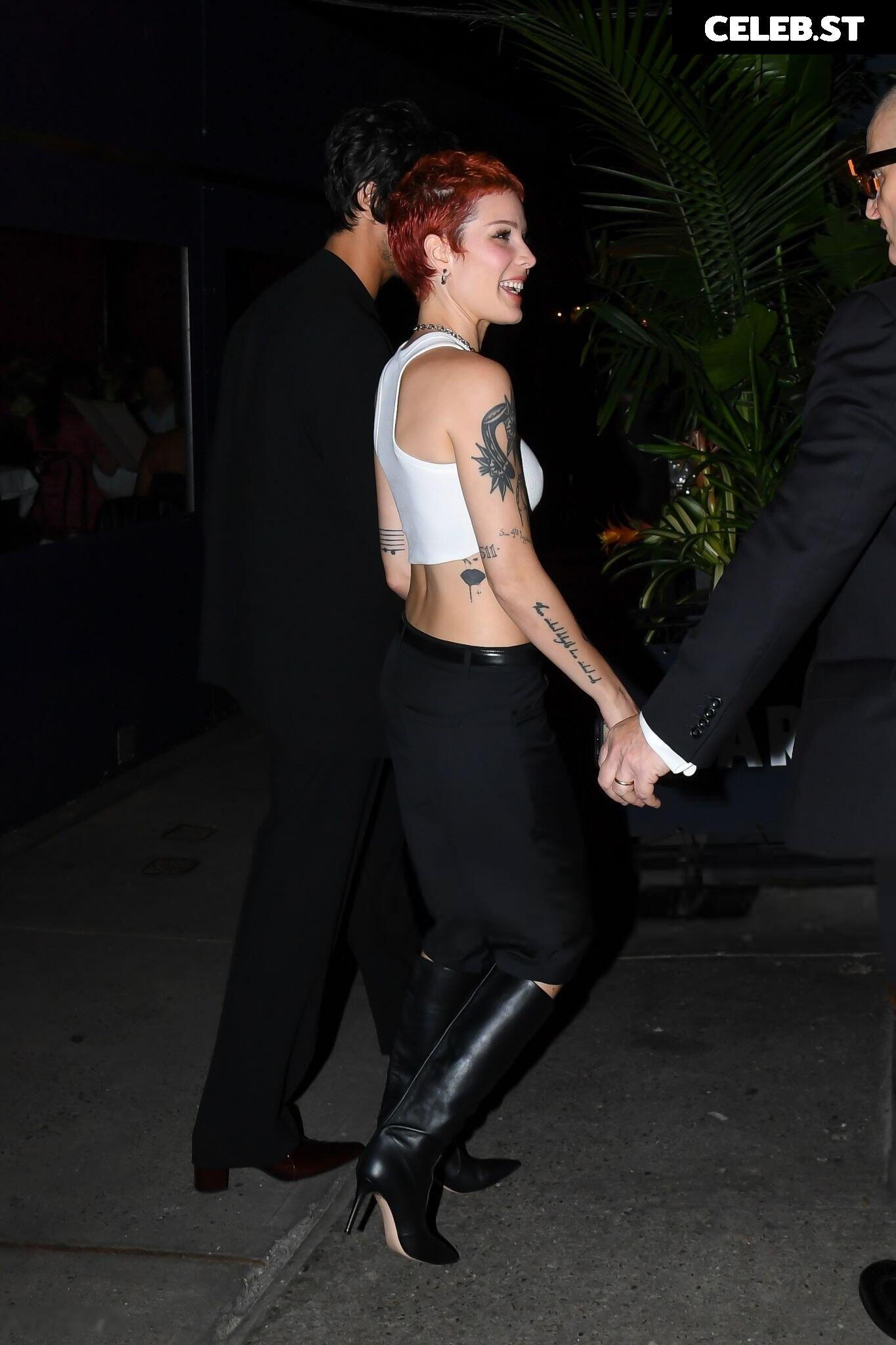Halsey Image 2861404