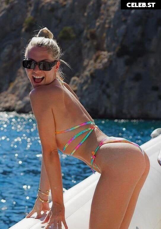 Valentina Pahde Image 2861428