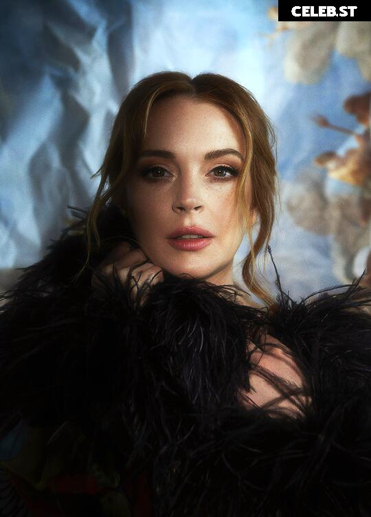 Lindsay Lohan Image 2861775