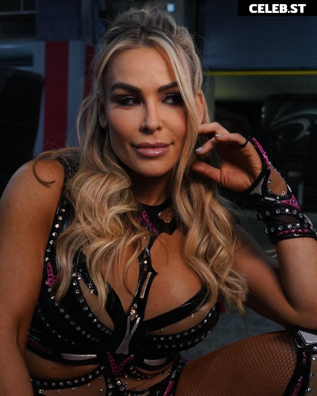 Natalya Neidhart Image 2861706