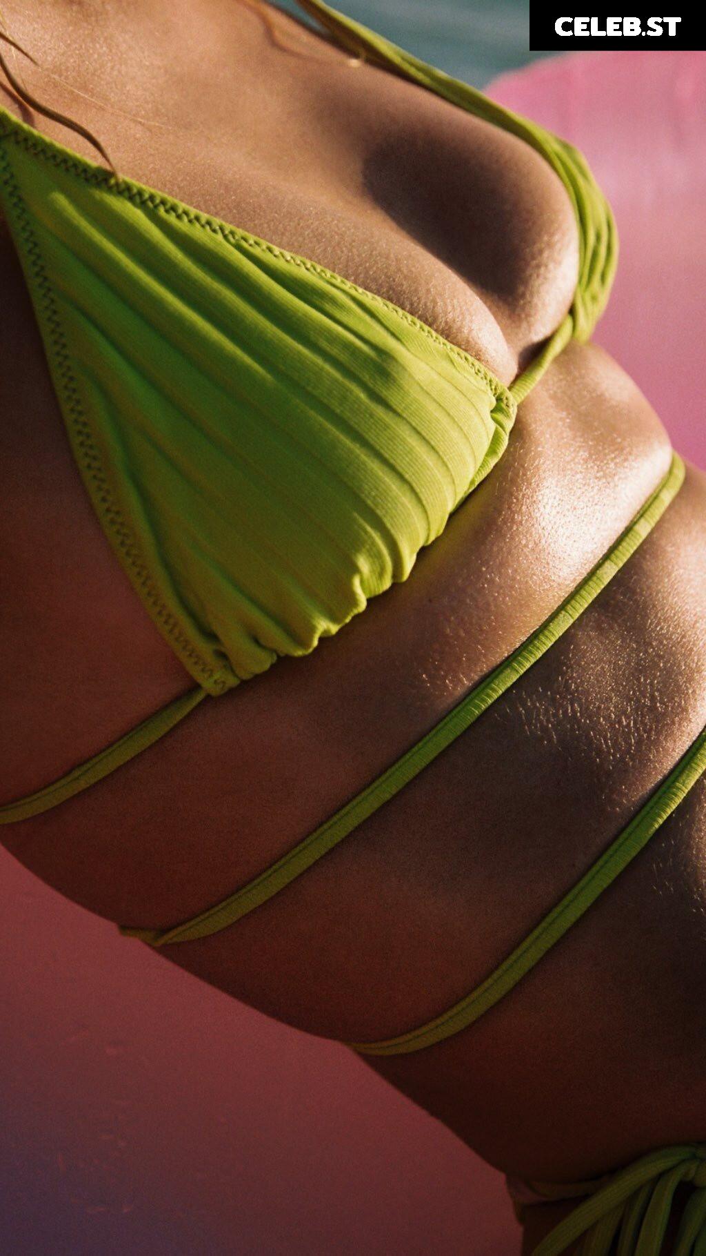 Elsa Hosk Image 2861739