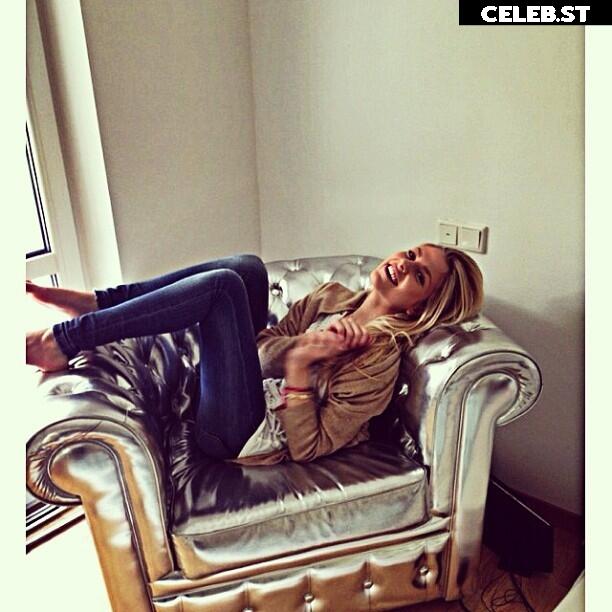 Valentina Pahde Image 2861725