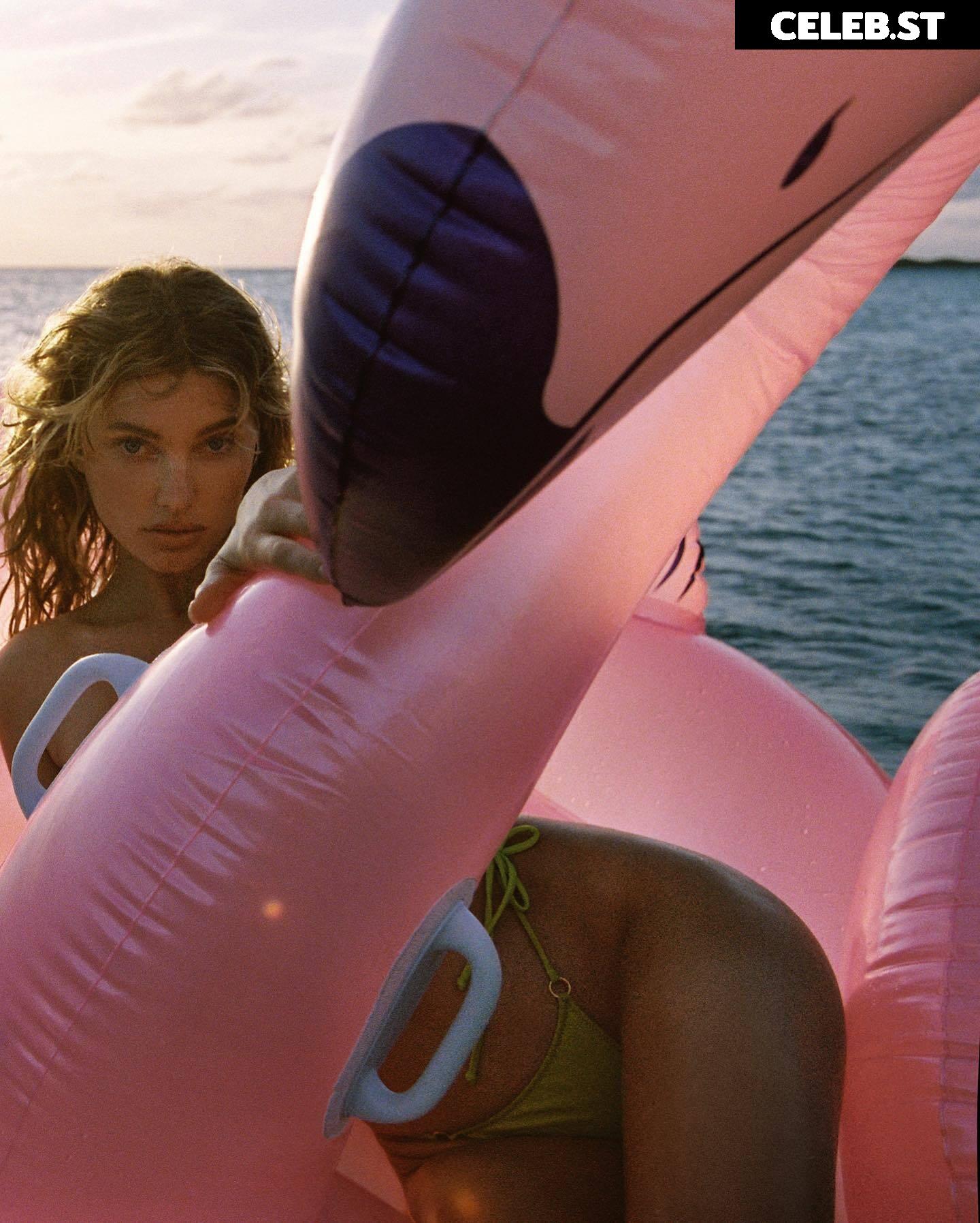 Elsa Hosk Image 2861681