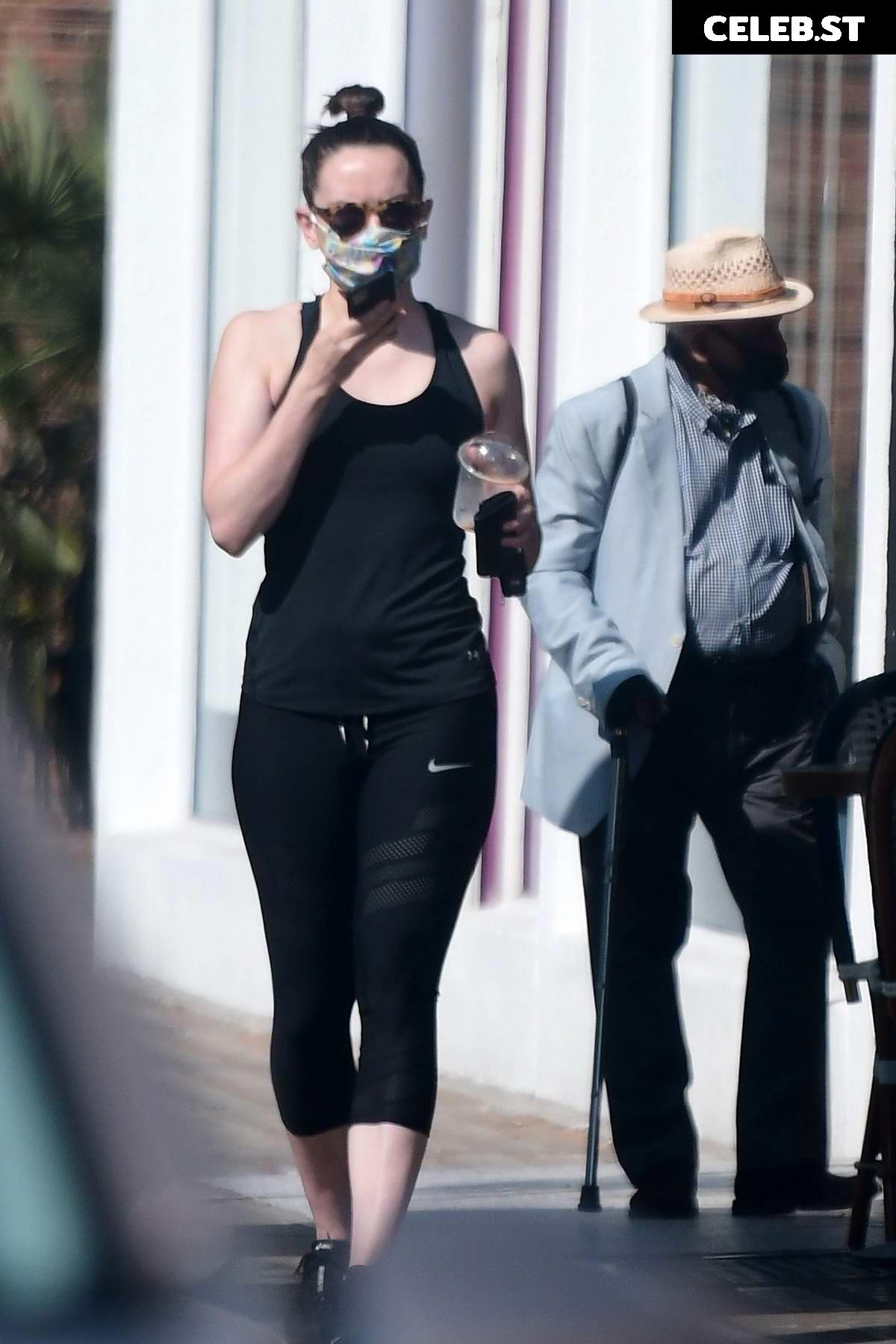 Daisy Ridley Image 2861645