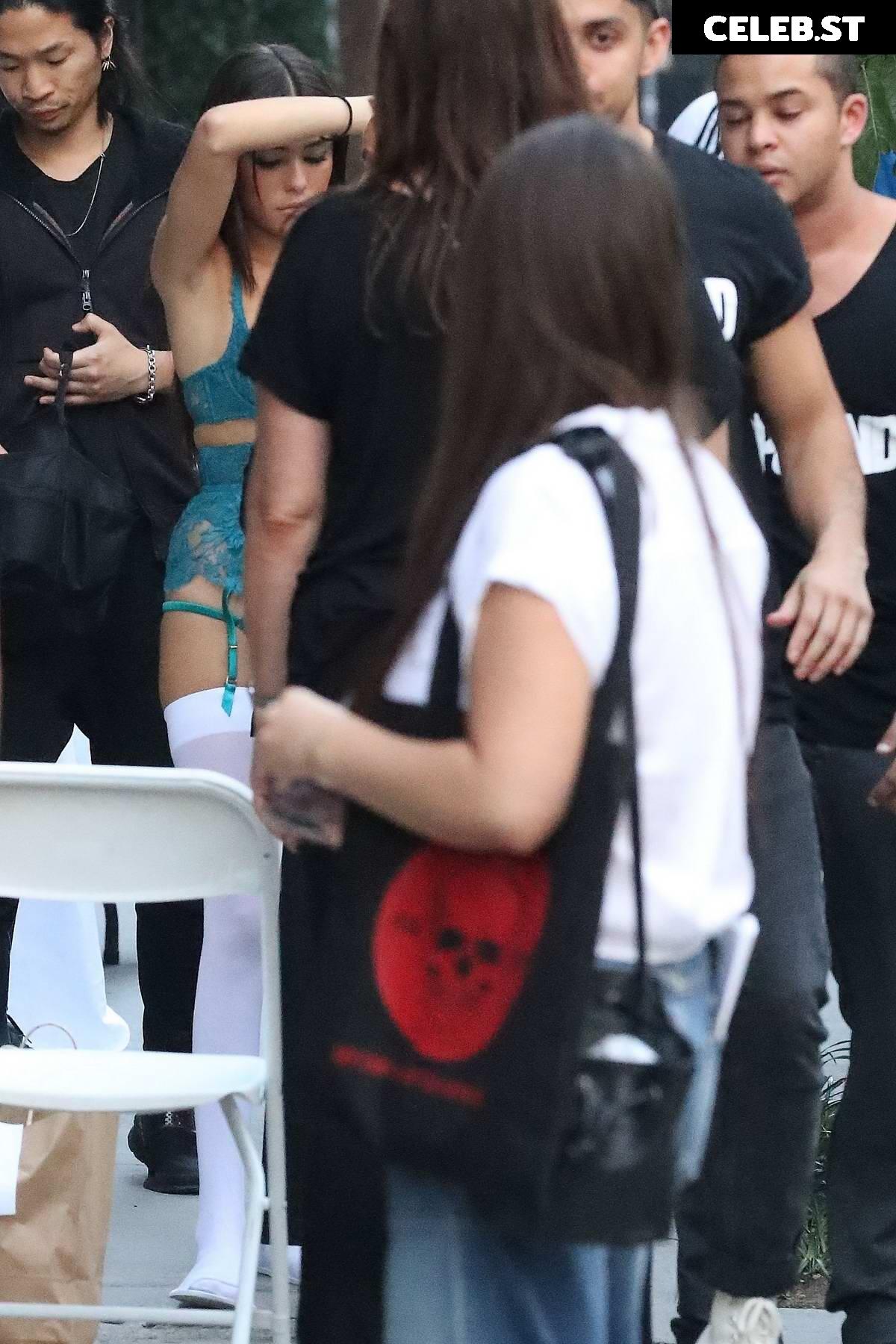 Madison Beer Image 2861675