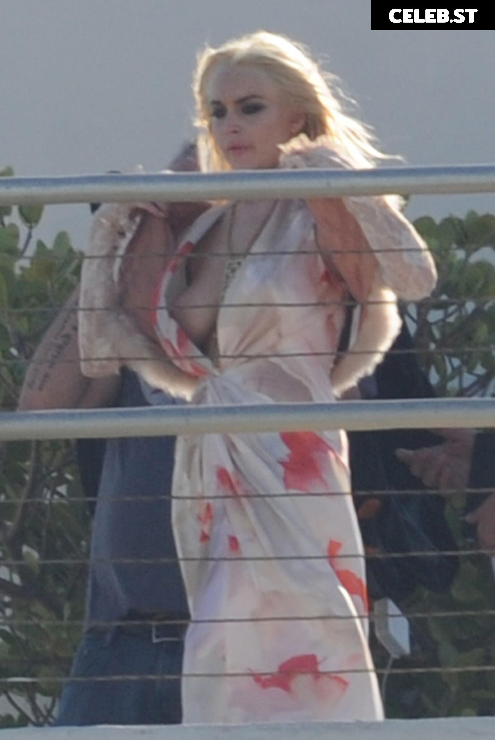 Lindsay Lohan Image 2861601