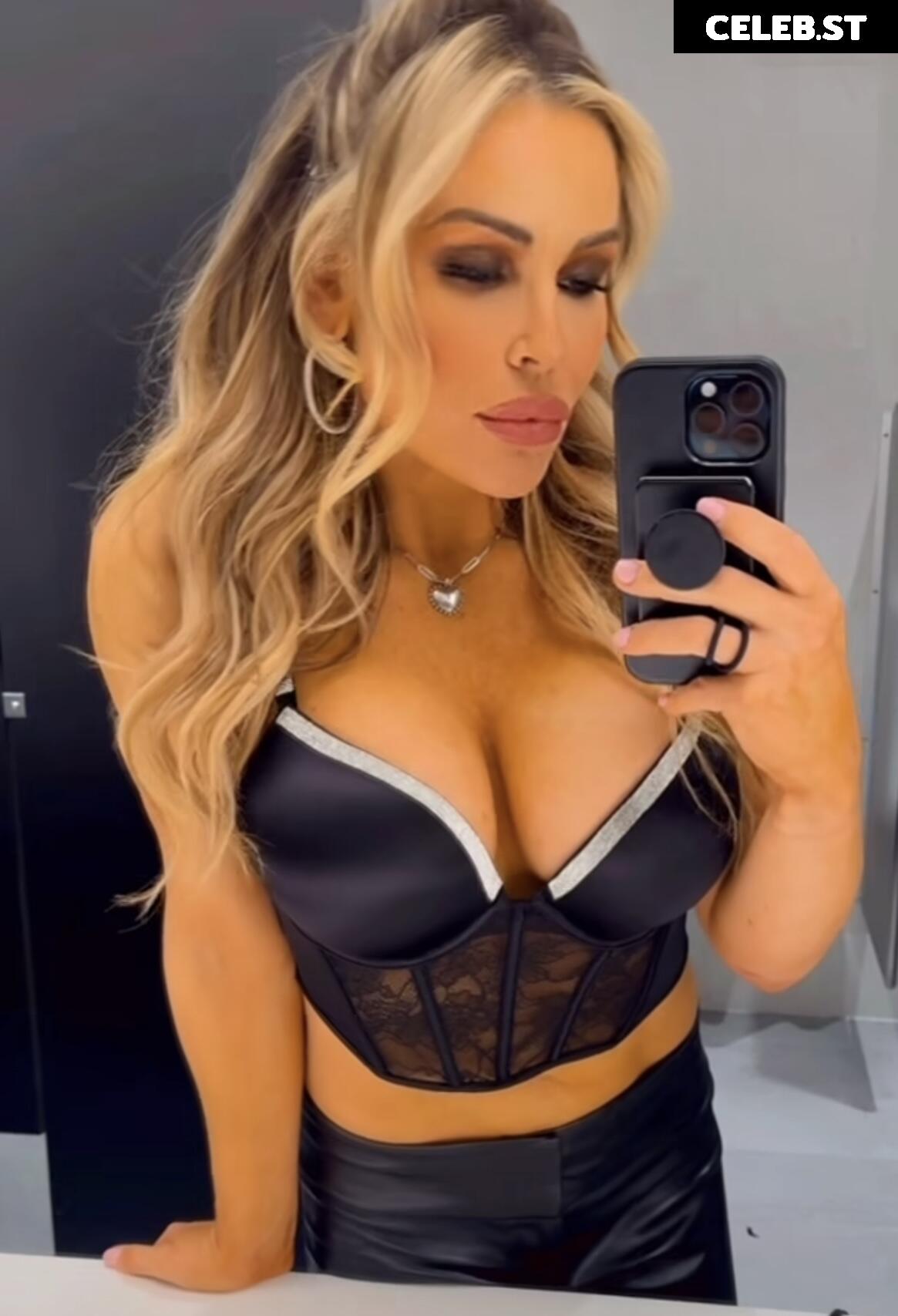 Natalya Neidhart Image 2861638
