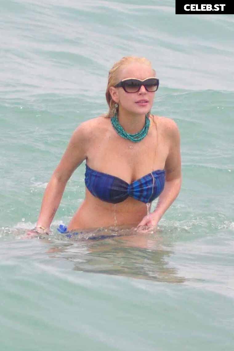 Lindsay Lohan Image 2861192