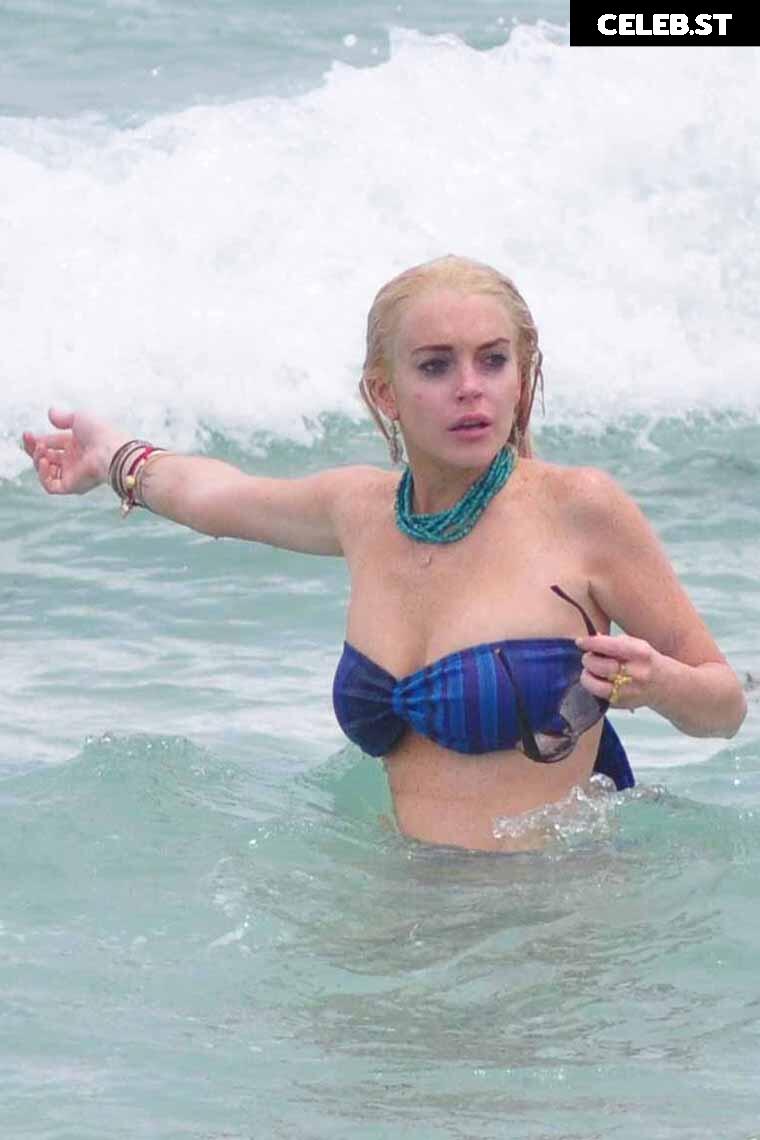 Lindsay Lohan Image 2861181