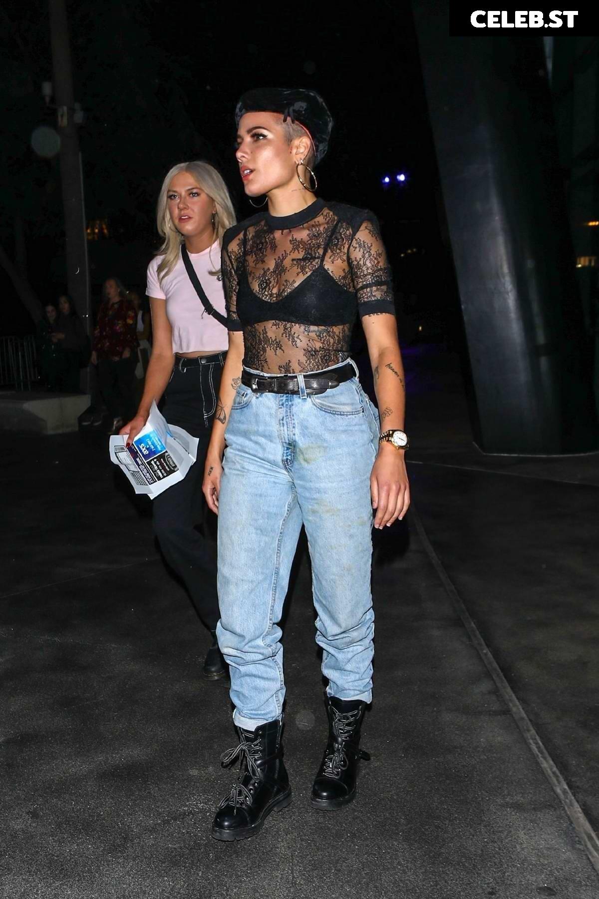 Halsey Image 2861131