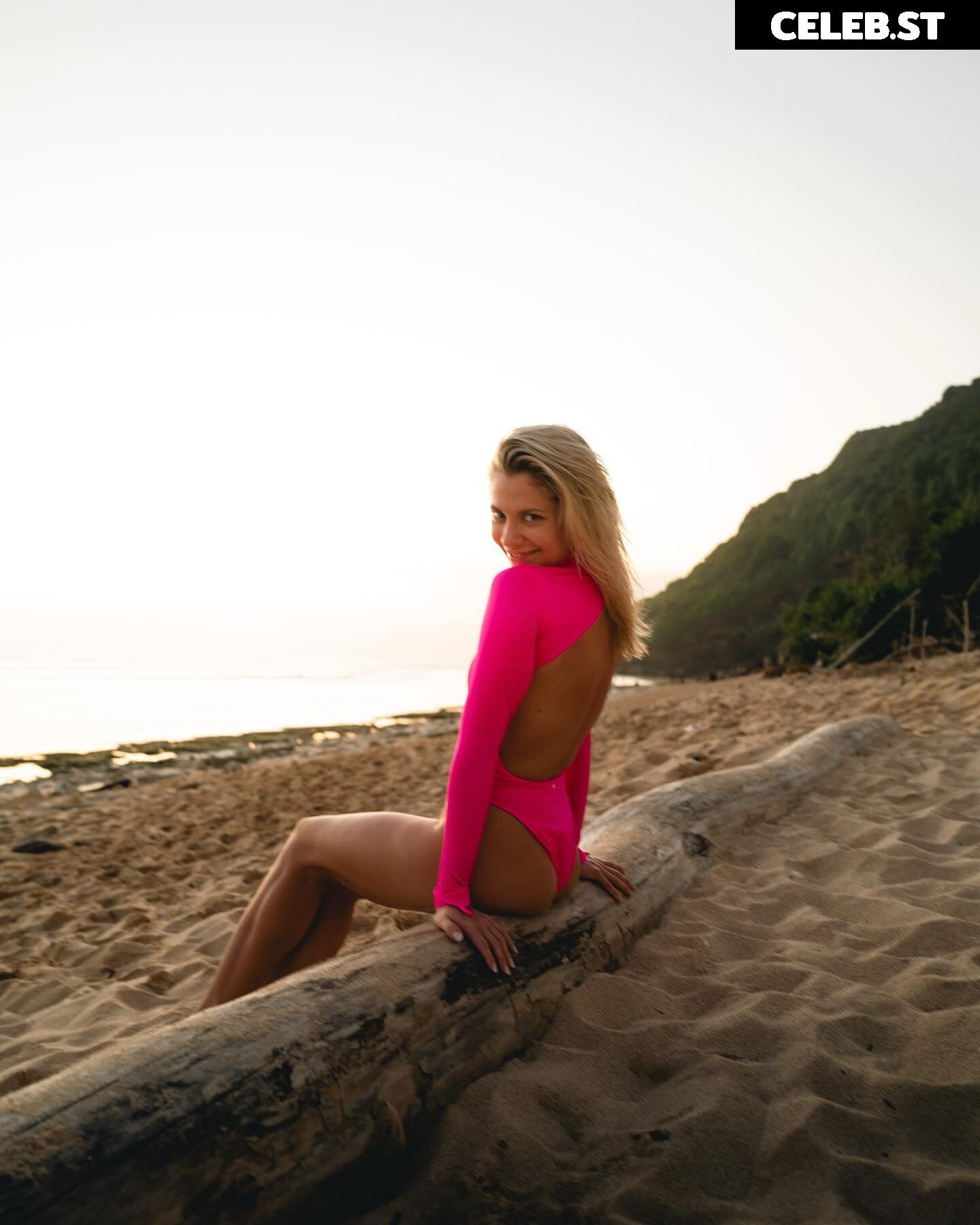 Valentina Pahde Image 2861091