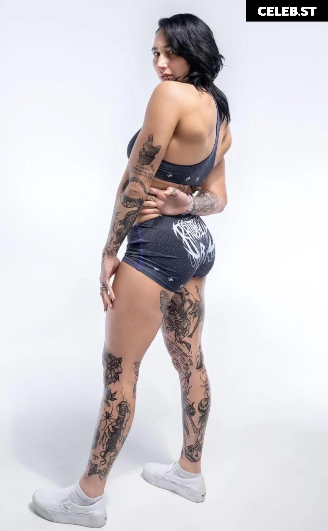Rhea Ripley Image 2861052