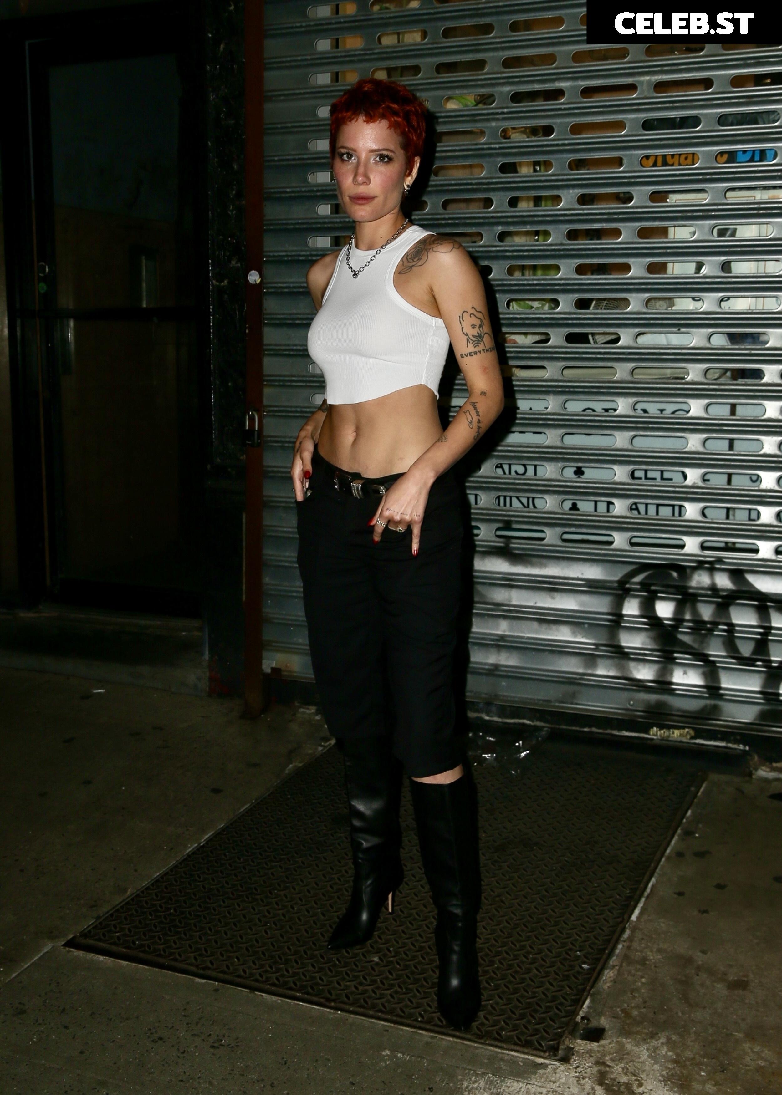 Halsey Image 2861075