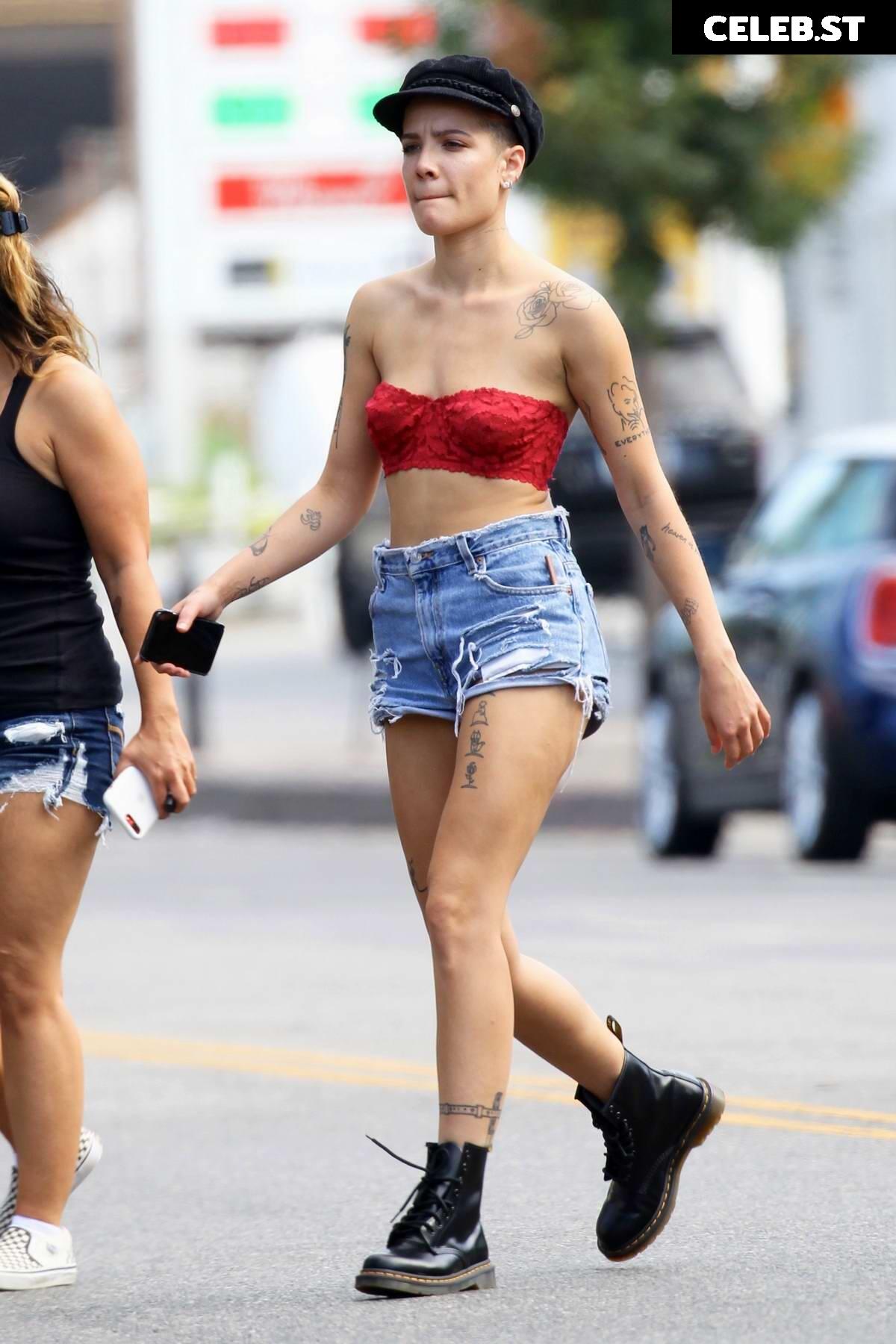 Halsey Image 2861014