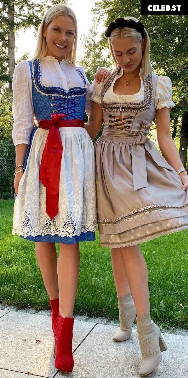 Valentina Pahde Image 2861391