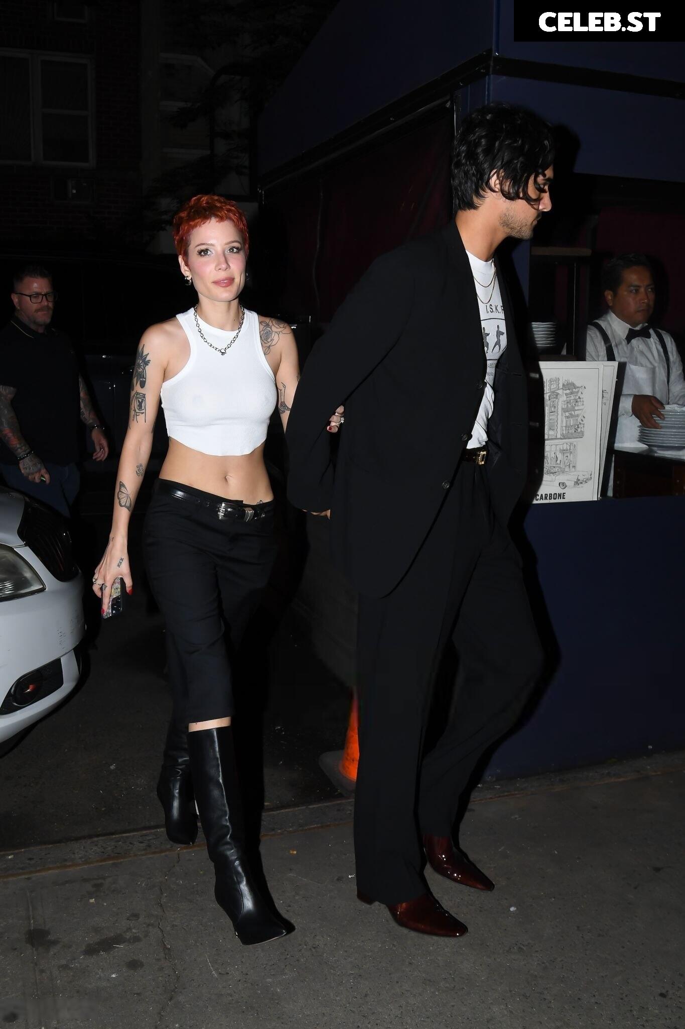 Halsey Image 2861380