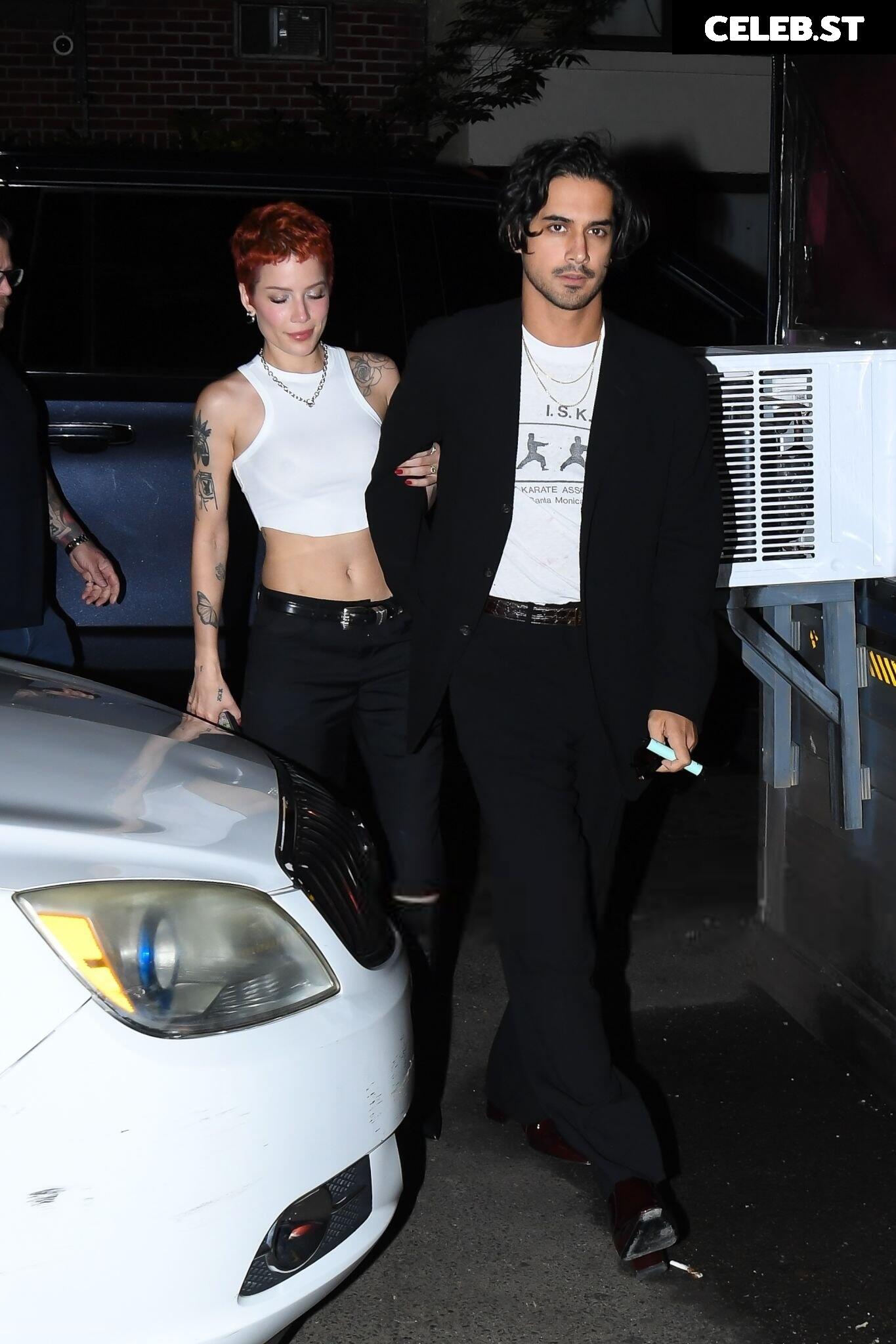 Halsey Image 2861363