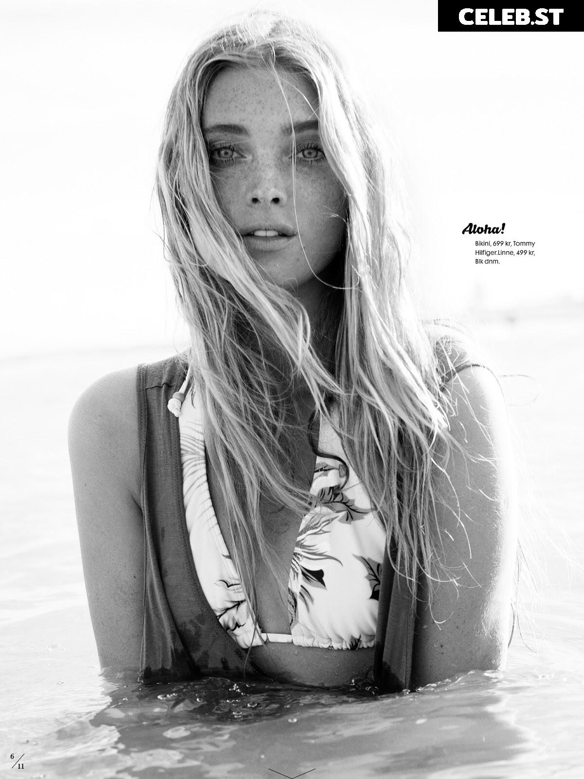 Elsa Hosk Image 2861364