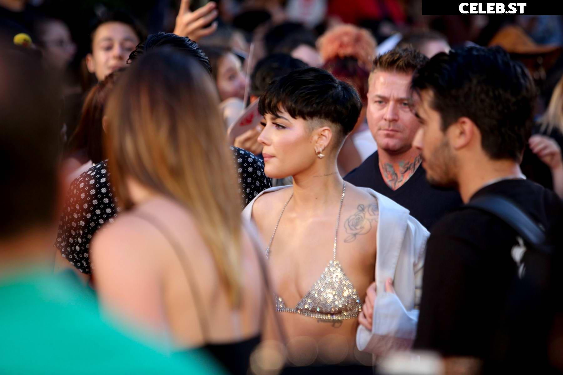 Halsey Image 2861333
