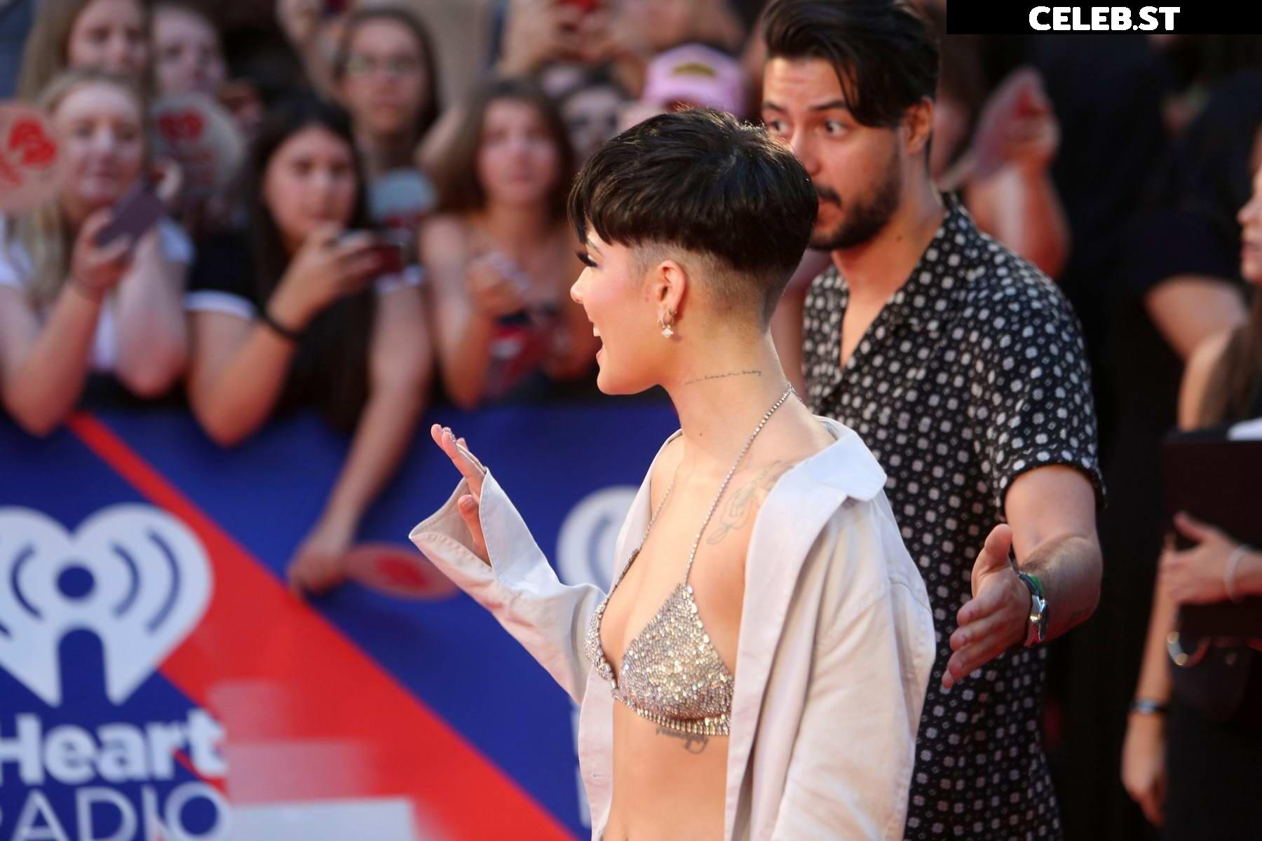 Halsey Image 2861323