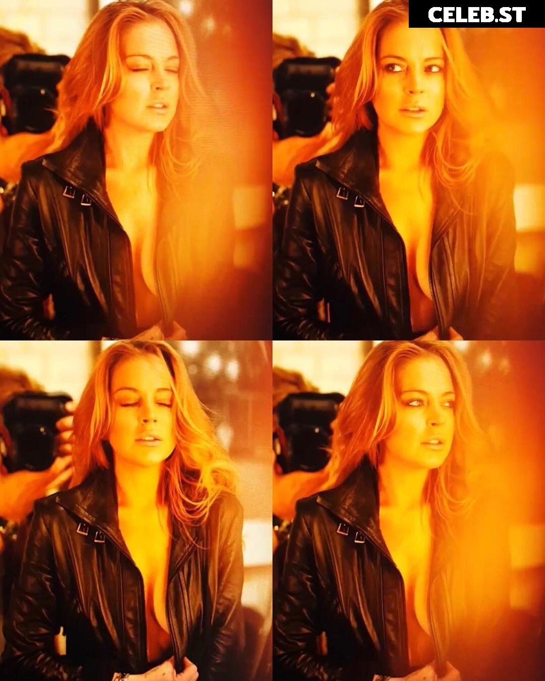 Lindsay Lohan Image 2861295