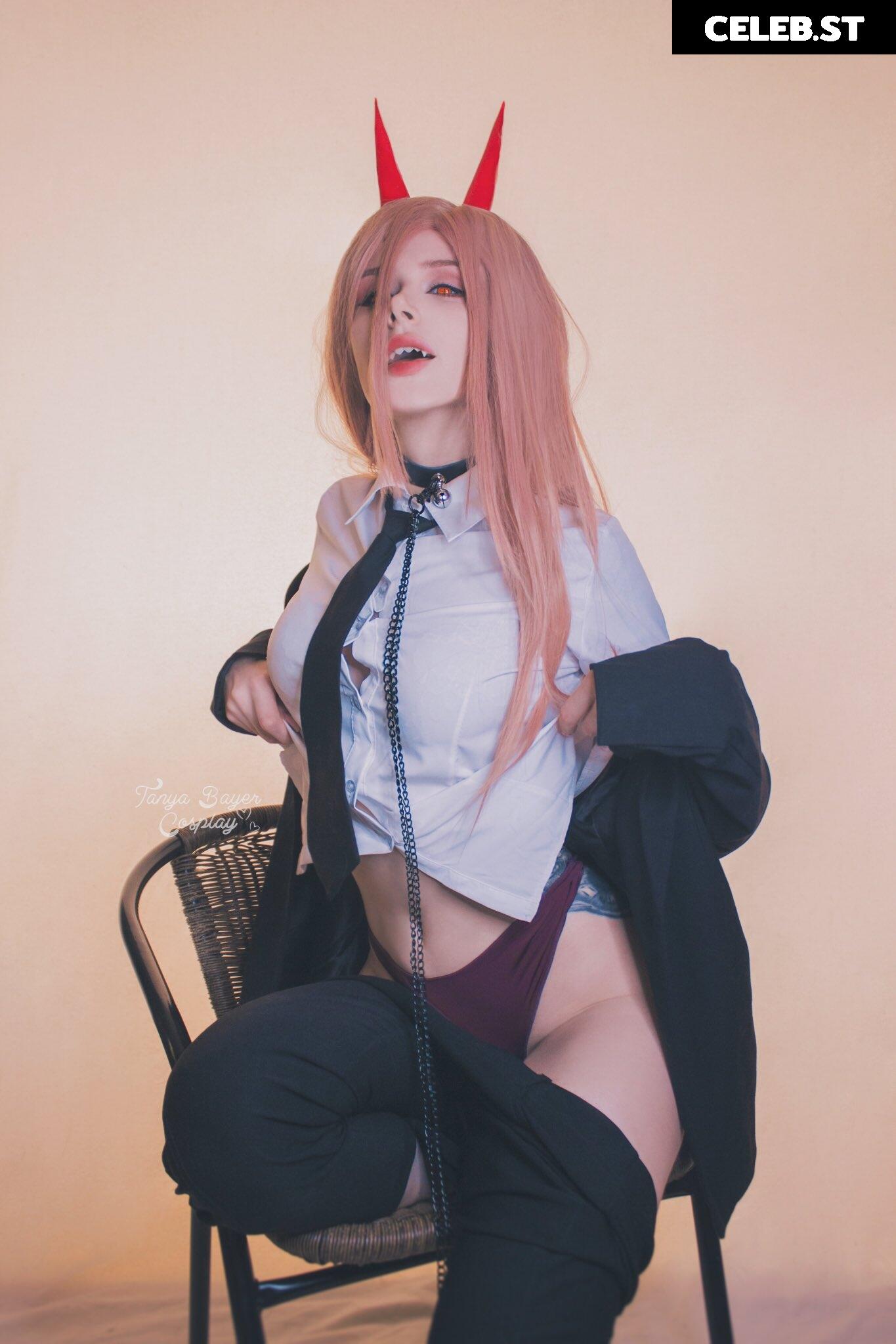 Tanya Bayer Image 286129