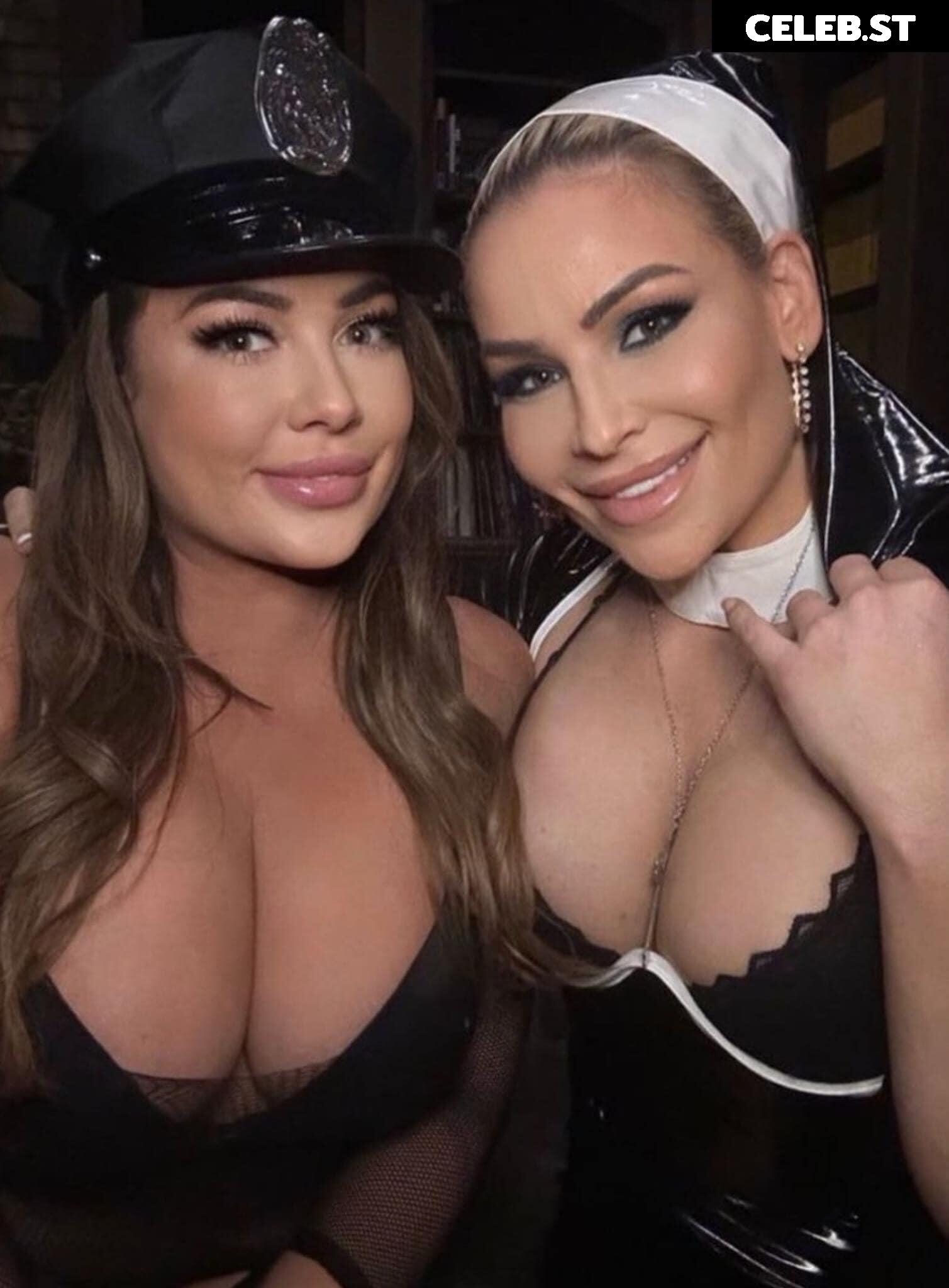 Natalya Neidhart Image 2861251