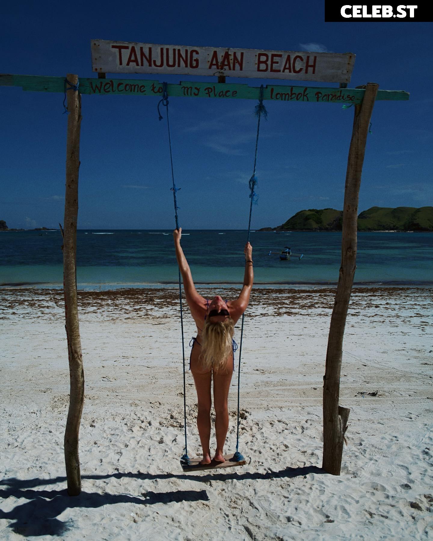 Valentina Pahde Image 2861263