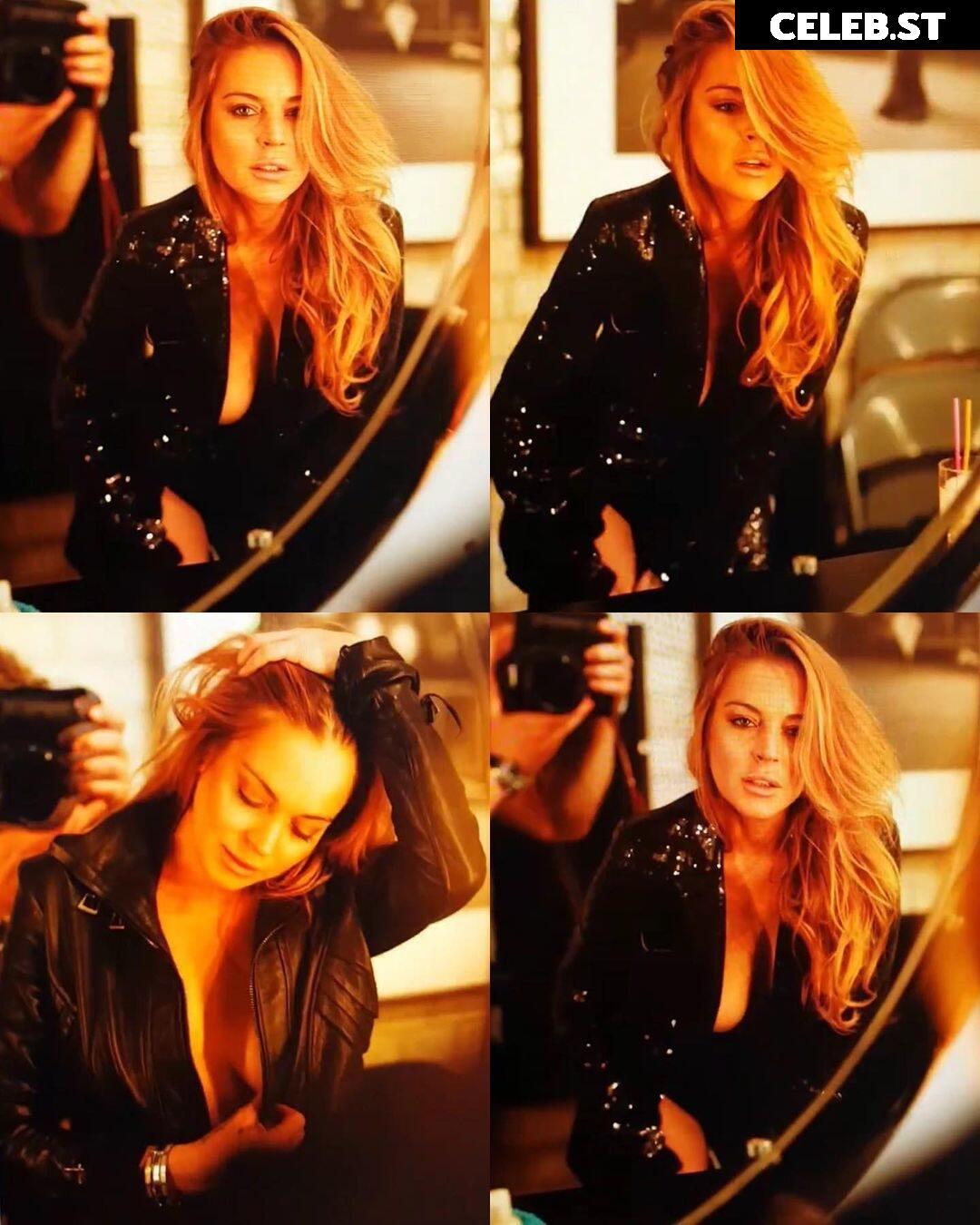 Lindsay Lohan Image 2861264