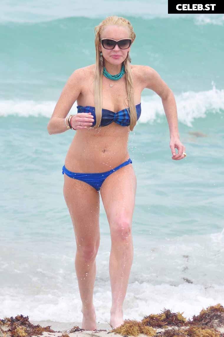 Lindsay Lohan Image 2861211